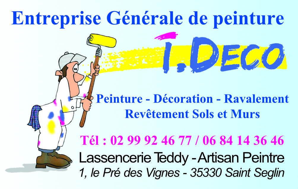 IDeco