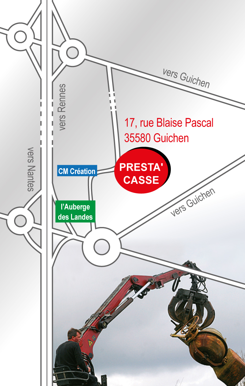 Page 2 PrestaCasse