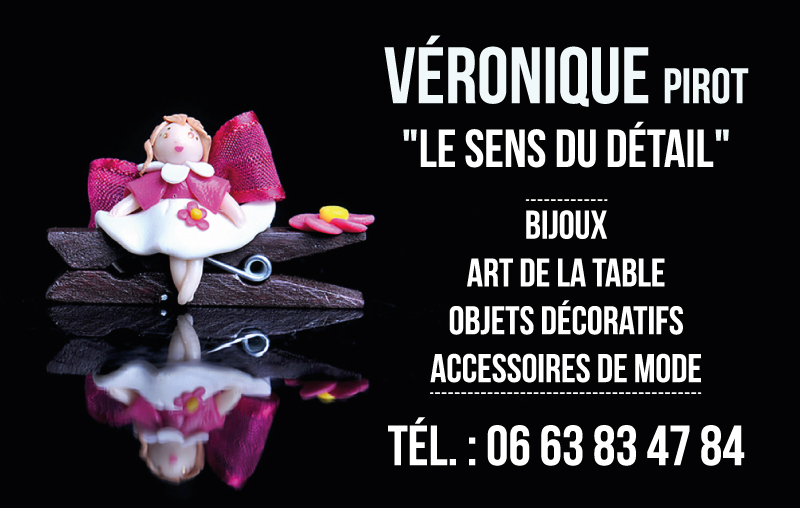 Le sens du Detail