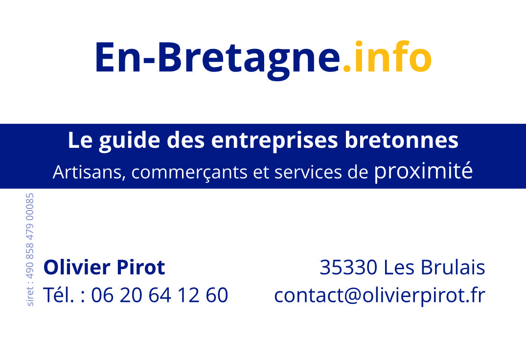 Page 1 En-Bretagne